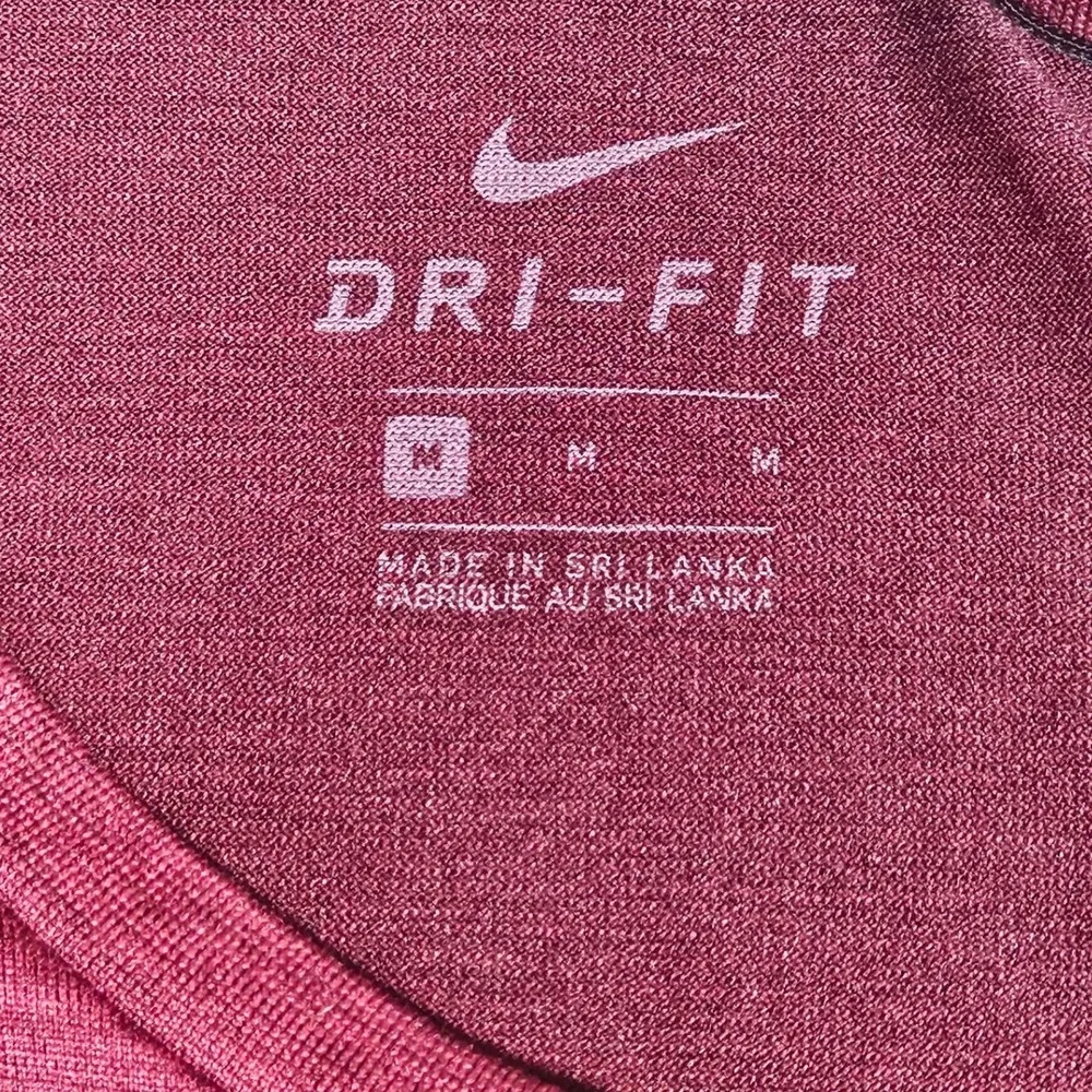 Nike Dri-fit fitness‎ tee